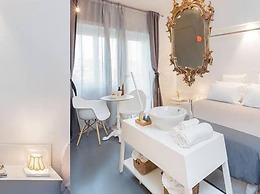 Boutique Rooms - Trastevere