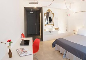 Boutique Rooms - Trastevere