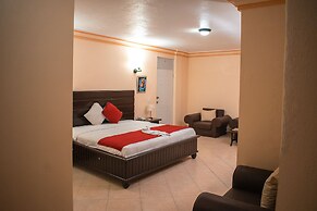 La Pépinière Hôtel