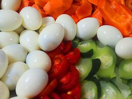 La Pépinière Hôtel