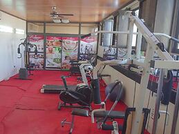 La Pépinière Hôtel