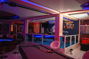 La Pépinière Hôtel