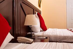 La Pépinière Hôtel