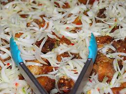 La Pépinière Hôtel