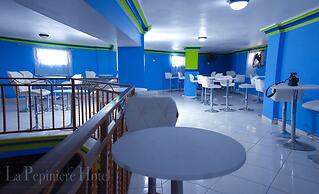 La Pépinière Hôtel