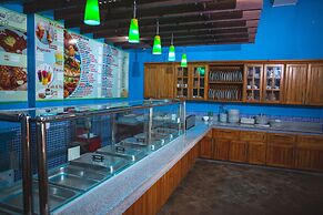 La Pépinière Hôtel