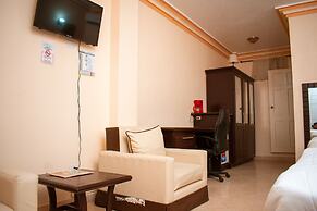 La Pépinière Hôtel