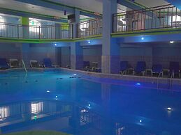 La Pépinière Hôtel