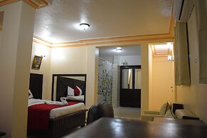 La Pépinière Hôtel