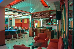 La Pépinière Hôtel