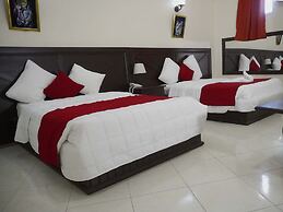 La Pépinière Hôtel