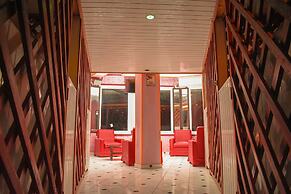 La Pépinière Hôtel