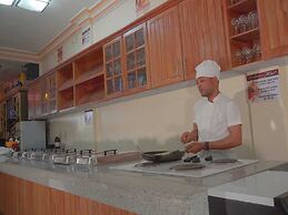 La Pépinière Hôtel