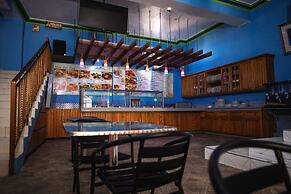 La Pépinière Hôtel