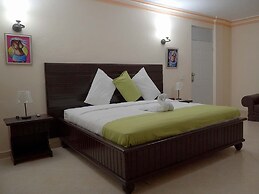 La Pépinière Hôtel