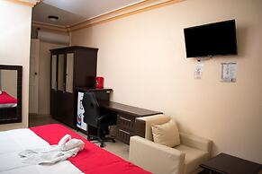 La Pépinière Hôtel