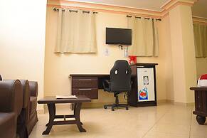 La Pépinière Hôtel