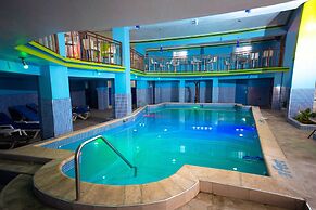 La Pépinière Hôtel