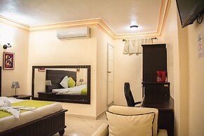 La Pépinière Hôtel