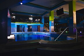 La Pépinière Hôtel