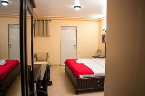 La Pépinière Hôtel