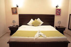 La Pépinière Hôtel