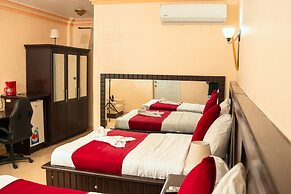 La Pépinière Hôtel