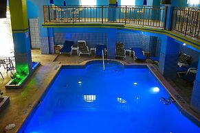 La Pépinière Hôtel