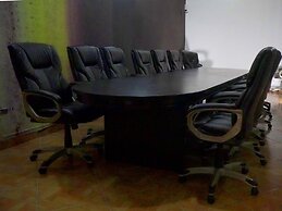 La Pépinière Hôtel