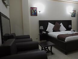 La Pépinière Hôtel