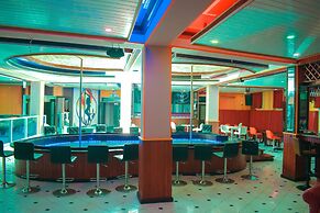 La Pépinière Hôtel