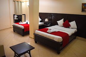 La Pépinière Hôtel