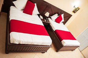 La Pépinière Hôtel