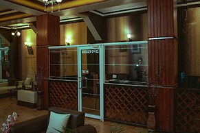 La Pépinière Hôtel