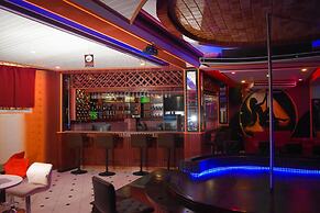 La Pépinière Hôtel