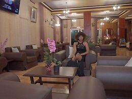 La Pépinière Hôtel