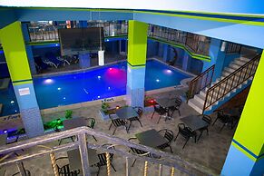 La Pépinière Hôtel