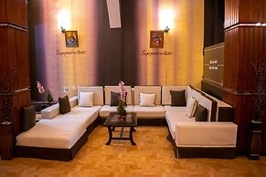 La Pépinière Hôtel