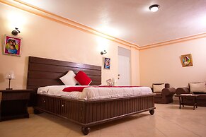 La Pépinière Hôtel