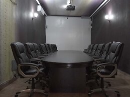 La Pépinière Hôtel