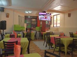 La Pépinière Hôtel