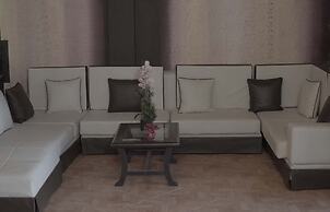 La Pépinière Hôtel