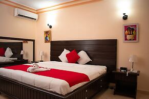 La Pépinière Hôtel