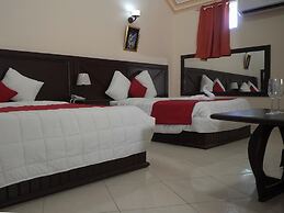 La Pépinière Hôtel