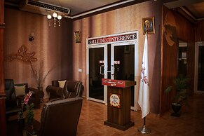 La Pépinière Hôtel