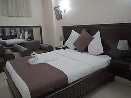 La Pépinière Hôtel