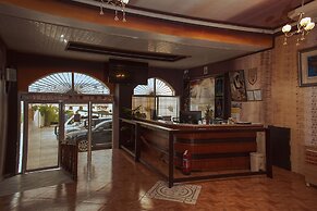 La Pépinière Hôtel