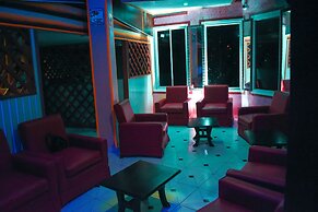 La Pépinière Hôtel