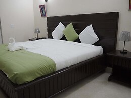 La Pépinière Hôtel