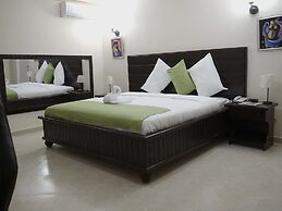 La Pépinière Hôtel